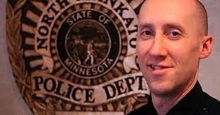 North Mankato names Boyer police chief