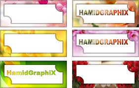 Vector Nameplate Design Ai Eps Cdr Svg Vector Illustration Graphic Art Design Format Name Tag Free Name Play Vector For Commercial Name Plate Design Decor