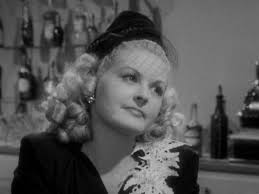 Carol Andrews (1921-1956)