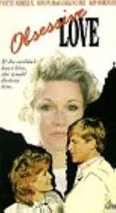 Obsessive Love [VHS] : Yvette Mimieux, Simon MacCorkindale, Constance  McCashin, Kin Shriner, Jill Jacobson, Allan Miller, Louise Latham, Jonathan  Goldsmith, Lainie Kazan, Jerry Supiran, Greg Monaghan, Robert DoQui, Fred  J. Koenekamp, Steven