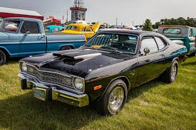 Image result for Black 1974 Dart