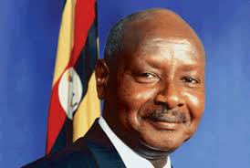 President of uganda yoweri museveni arrives at windsor castle for a retreat with other commonwealth leaders on the final day of the 'commonwealth. Signing Of Uganda Tanzania Oil Pipeline Deal President Museveni Happy And Calls It Third Victory For Uganda The East African Watch