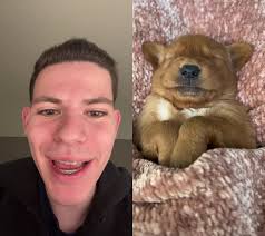 Brandon Lucky Dog