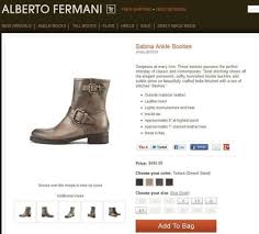 Alberto Fermani Taupe Italian Italy Sabina Leather Motorcycle Boots Booties Size Us 6 5 69 Off Retail