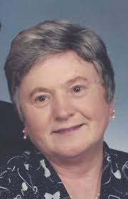 Julia Varga Obituary