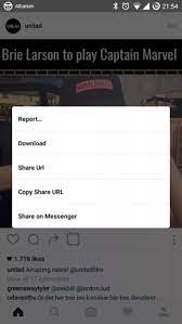 Instagram pro is a popular mod of official app instagram. Instagram V11 0 0 3 20 Black Mod Full Apk Jimtechs Biz Jimods