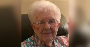 Mary Jo Bishop Obituary