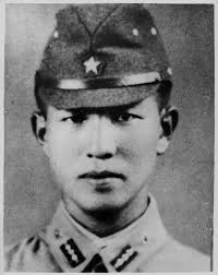 The Japanese officer who saved Manuel Roxas.. A July 1950 issue of the  Philippines Free Press carried the story of Manuel Roxas being saved from  execution in 1942 by Lt. Col. Nobuhiko