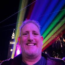 Hawai'i Electric Light Parade in South Maui