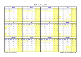 Check out the links to view or download january 2018 malaysia (kuala lumpur) tamil calendar. Year Planner Malaysia