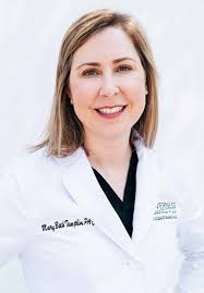 Mary Beth Templin, PA-C