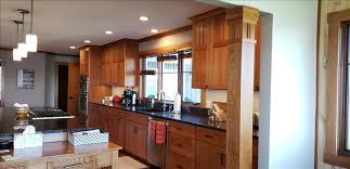 O e schrock inc, a trusted schrock cabinetry dealer, is a cabinet store serving the arthur, il market. Douglas Kounty Kreative Kitchens Arthur Il