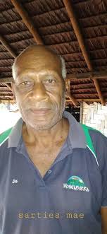 Celebrating Disability Day at Wunavae Village