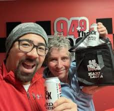 Radio & Podcast News