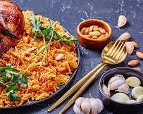 صورة الكبسة السعودية
