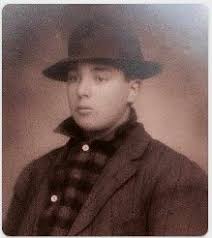 William Henry Harris (1893-1977)