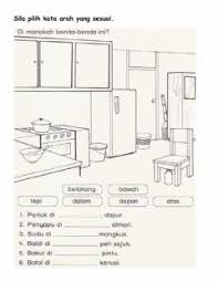 Add to my workbooks (0) download file pdf embed in my website or blog add to. Unit 13 Language Malay Grade Level Tahun 2 School Subject Bahasa Melayu Bm Main Content Kata Arah Other Contents 5 Malay Language Your Teacher Kata Arah