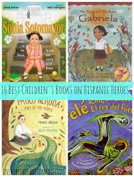 Hispanic Heritage Month Activities In 2020 Hispanic Heritage Month Activities Hispanic Heritage Month Books