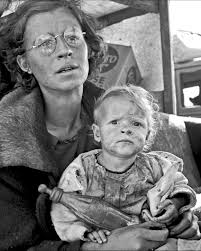 Danos Night Club in Raceland during the Great Depression