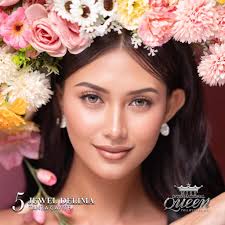 Azalea pageant 2025: Empowering young women