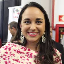 Stream episode Gabriela Rivadeneira