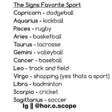 Discover the 12 signs of astrology and read daily horoscopes for every sign—plus weekly and monthly forecasts; Remember The Five Rules Of Dodgeball Dodge Duck Dip Dive And Dodge If You Can Dodge A Zodiac Signs Aquarius Zodiac Signs Horoscope Zodiac Signs Funny