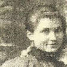 Emelia or Amelia Louisa Young Banta (1880-1953)