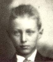 Elliott & Hazel Burnett, Page 1