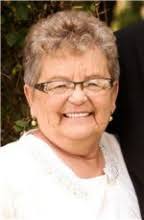 Obituary information for Patricia "Pat" M. Kostreba