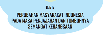 Materi Ips Smp Mts Kelas 8 Semester Genap Kurikulum 2013 Didno76 Com