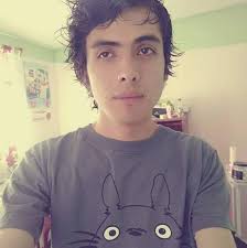 Luis Felipe Cortes Martínez