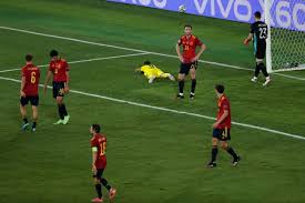 Spain take on sweden in the third and final match of the fourth day of the european championship. Nyef3acmxhf9zm