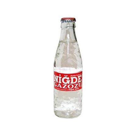 Niğde gazozu 250 ml 
