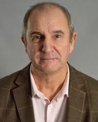 Phil Travis — Stark Talent Agency