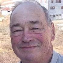 Vernon Lewis Carey Obituary