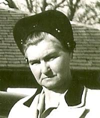 Bertha Ruth Pottratz Loken (1893-1965)