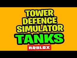 Roblox promo codes list wiki july 2021 owwya roblox promo codes list wiki july. Roblox Tower Defence Simulator Youtube