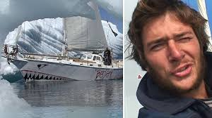 La Jarle Andhøy være i fred!!