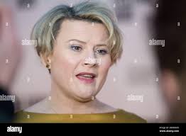 Monica dolan hi-res stock photography and images