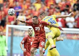 Зріст 180 см, вага 71 кг. Vitalij Mikolenko Golovne Sho Mi Peremogli I Vse Zakinchilosya Dobre Oficijnij Sajt Ukrayinskoyi Asociacyiyi Futbolu
