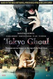 The movie (jun 11, 2018). Live Action Tokyo Ghoul Movie Is Coming To The Philippines This August Ghoul Movie Tokyo Ghoul Live Action Tokyo Ghoul