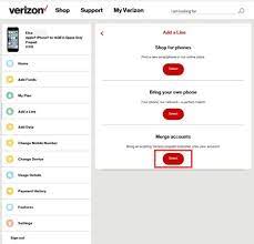 Someone at a verizon wireless store said it can't be done, but i'm sure that it's possible. My Verizon Website Prepaid Move Prepaid Single Line To Family Account