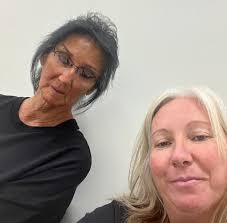 Cynthia Ann (Mead) Canady Obituary May 31, 2024