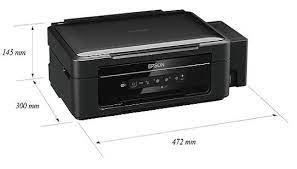 Epson l355 printer software and drivers for windows and macintosh os. Epson Ecotank L355 110v Printer Inkjet Printers For Home Epson Caribbean