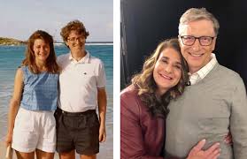 News about bill gates, including commentary and archival articles published in the new york times. Microsoft Chef Bill Gates Lasst Sich Nach 27 Jahren Ehe Scheiden Kosmo