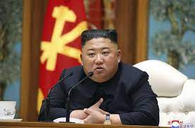 It's not hard for democracy to collapse. Kim Jong Un Spekulationen Uber Ernste Erkrankung Von Nordkoreas Machthaber Panorama Stuttgarter Nachrichten