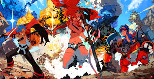 Give Me A Screenshot Or Artwork From Your Favorite Anime I Will Make A Movie Poster Out Of It R Anime Gurren Lagann Anime Wallpaper Anime