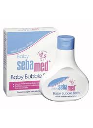 Kesalahan memilih sabun mandi dapat menyebabkan kulit kering atau berminyak yang dapat memengaruhi penampilan anda. Sebamed Baby Bubble Bath Btl 200ml Klikindomaret