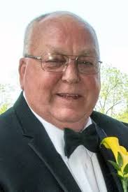 Douglas Caldwell Obituary (1949