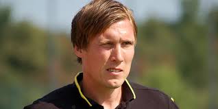 Diese woche bin ich zu gast in aalen @die lola mit alfred true love shared a link to the event: Dfb Ex Dortmunder Hannes Wolf Wird Neuer U 18 Trainer Mspw Media Sportservice